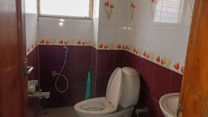 Bathroom in  Apartment at Pendurthi – for Sale
