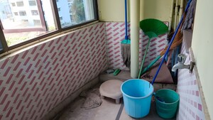 Bathroom in  Apartment at Pendurthi – for Sale