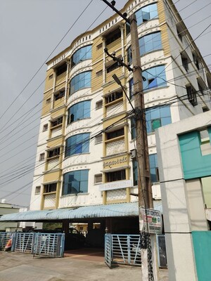  Apartment – Exterior View View at Pendurthi - for Sale