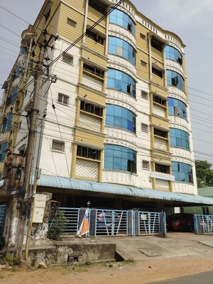  Apartment For Sale in Pendurthi