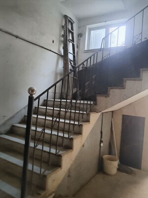 Staircase in  Apartment at Naktala – for Sale