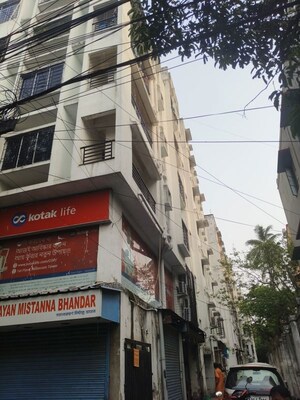  Apartment – Exterior View View at Naktala - for Sale
