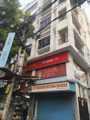  Apartment – Exterior View View at Naktala - for Sale