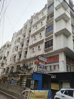  Apartment For Sale in Naktala