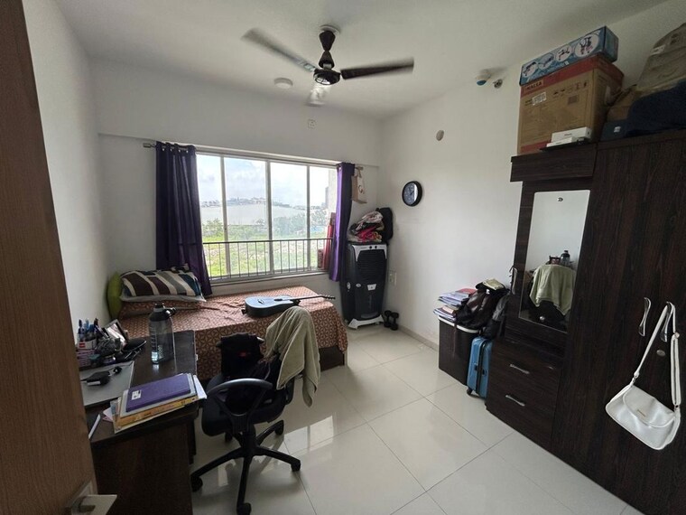 Gym, godrej-elements 2 Bedroom 850 Sq.Ft. Builder Floor In Hinjewadi Pune 10405170