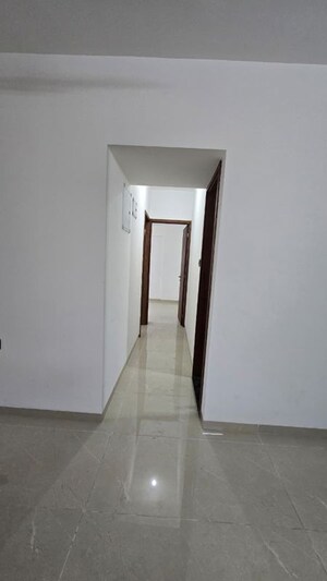 Building Lobby in 2 BHK Apartment at Pristine Allure, Kharadi – for Rent