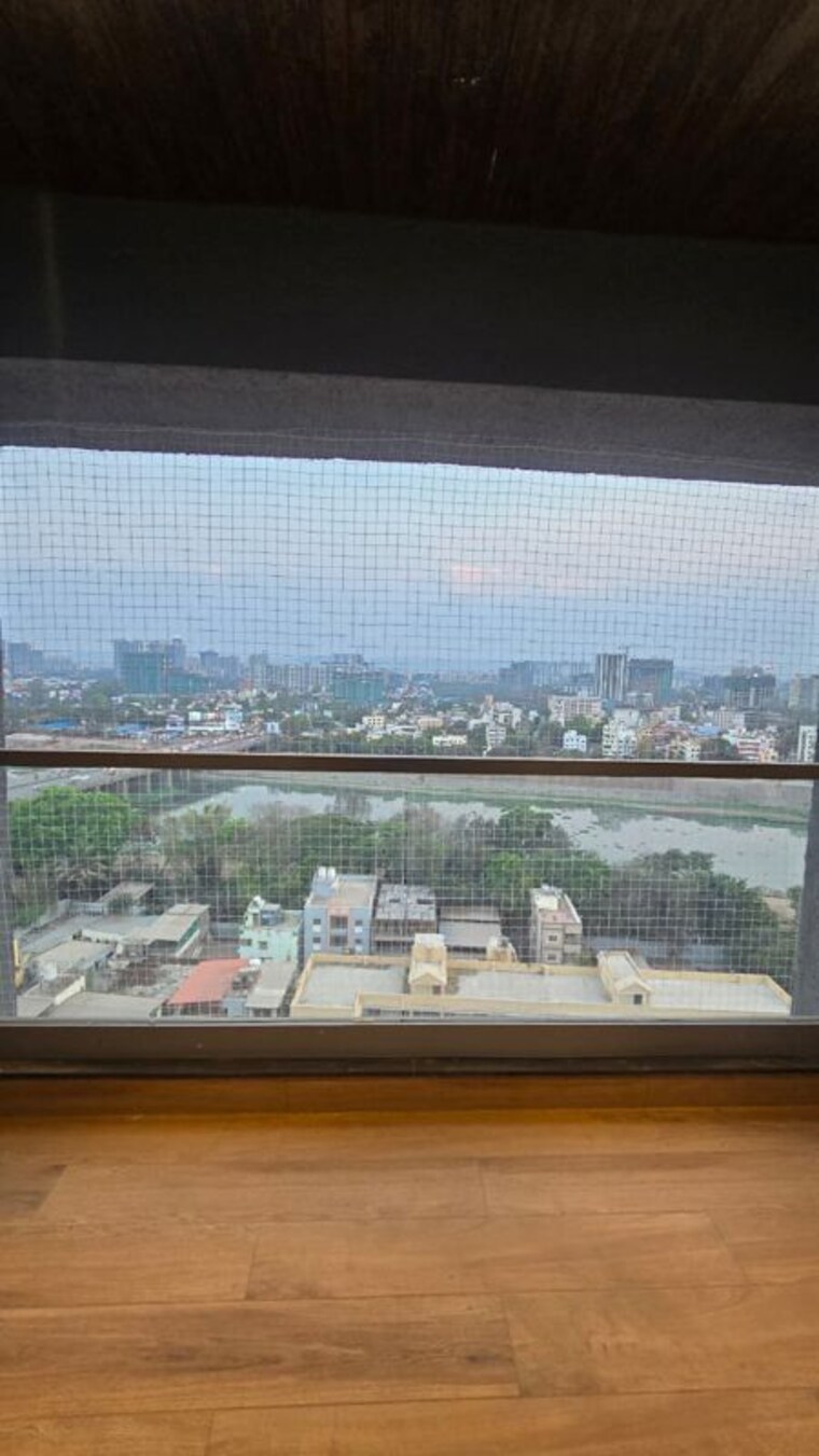 Swimming Pool, pristine-allure 2 Bedroom 779 Sq.Ft. Apartment In Kharadi Pune 10405200