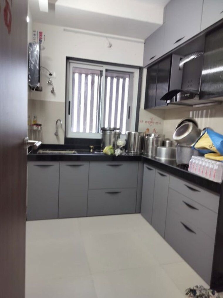 Kitchen, worli Pg For Boys & Girls In Worli 10405207