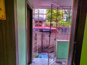 Balcony in  Apartment at Kasba – for Sale