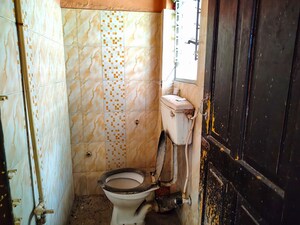 Bathroom in  Apartment at Kasba – for Sale