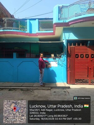  Independent House For Sale in Adil Nagar