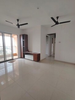2 BHK + Basement Apartment For Rent in Rosa Bella
