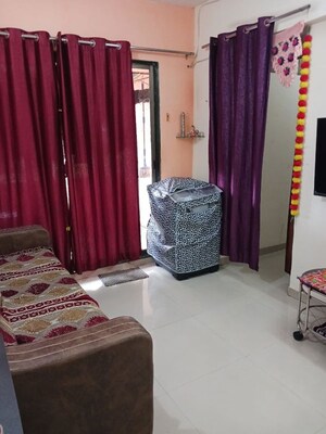 Bedroom in 1 BHK Apartment at Squarefeet Grand Square, Anand Nagar – for Rent