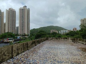 1 BHK Apartment – Exterior View View at Squarefeet Grand Square, Anand Nagar - for Rent