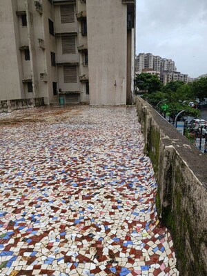 1 BHK Apartment – Exterior View View at Squarefeet Grand Square, Anand Nagar - for Rent