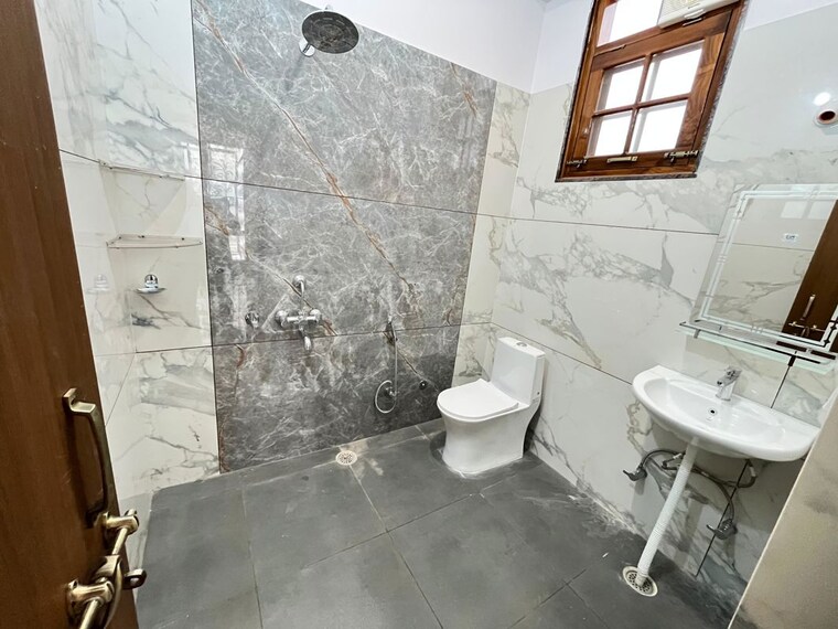 Team Area, gomti nagar 2 Bedroom 2152 Sq.Ft. Independent House In Gomti Nagar Lucknow 10405252