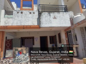  Land – Exterior View View at Navapura - for Sale