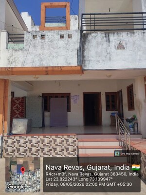  Land – Exterior View View at Navapura - for Sale