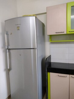 1 BHK Apartment For Rent in Raunak Heights