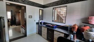 Kitchen in 4 BHK Independent House at Ctm – for Sale