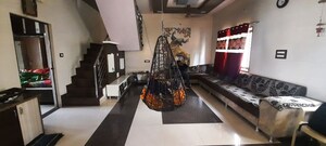 Living Room in 4 BHK Independent House at Ctm – for Sale