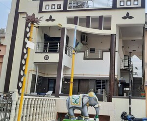 4 BHK Independent House For Sale in Ctm