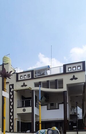 4 BHK Independent House – Exterior View View at Ctm - for Sale