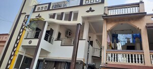 Team Area in 4 BHK Independent House at Ctm – for Sale