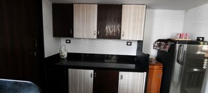Kitchen in 4 BHK Independent House at Ctm – for Sale