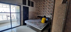 Bedroom in 4 BHK Independent House at Ctm – for Sale