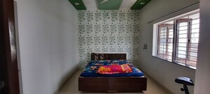 Bedroom in 4 BHK Independent House at Ctm – for Sale