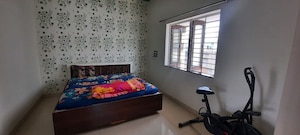 Bedroom in 4 BHK Independent House at Ctm – for Sale