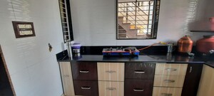 Kitchen in 4 BHK Independent House at Ctm – for Sale