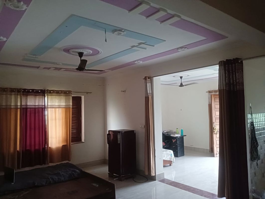 2 BHK Builder Floor For Rent in Kulhan