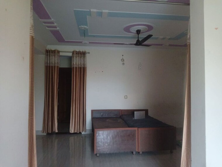 Kitchen, kulhan 2 Bedroom 1400 Sq.Ft. Builder Floor In Kulhan Dehradun 10405311