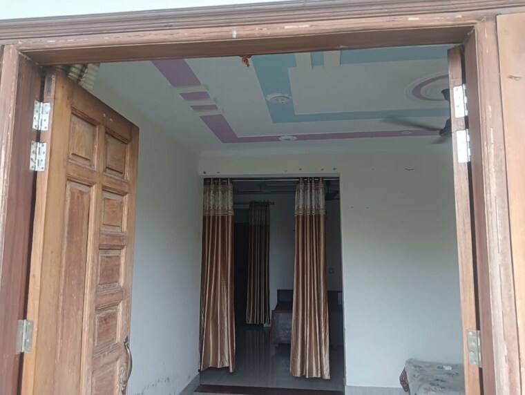 Exterior View, kulhan 2 Bedroom 1400 Sq.Ft. Builder Floor In Kulhan Dehradun 10405311