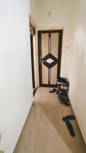 1 BHK Apartment – Entrance View at Anand Park, Wadgaon Sheri - for Rent