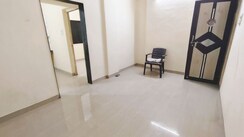 1 BHK + Study Room Apartment For Rent in Anand Park