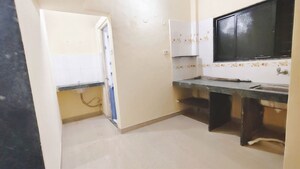 Kitchen in 1 BHK Apartment at Anand Park, Wadgaon Sheri – for Rent