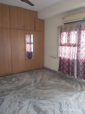 2.5 BHK Apartment For Rent in Prestige High Fields, Gachibowli
