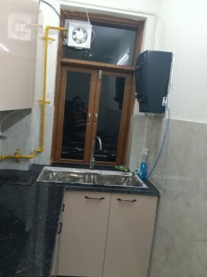 Furnished Amenities in 2.5 BHK Villa at Sector 85 – for Rent