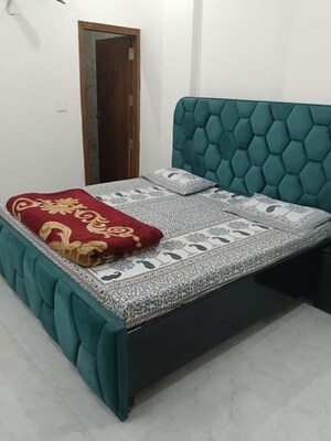 Bedroom in 2.5 BHK Villa at Sector 85 – for Rent