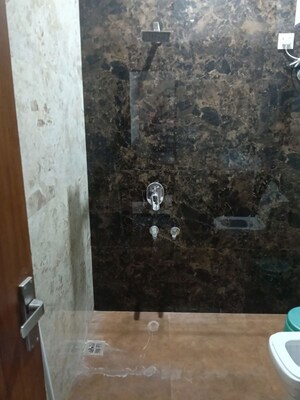 Bathroom in 2.5 BHK Villa at Sector 85 – for Rent