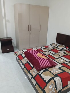 2.5 BHK + Pooja Room Villa For Rent in Sector 85