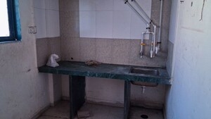 Kitchen in  Apartment at Sidheshwar Peth – for Sale