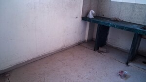 Kitchen in  Apartment at Sidheshwar Peth – for Sale