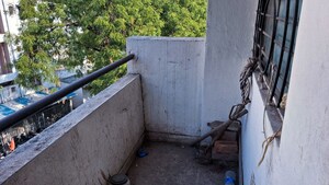 Balcony in  Apartment at Sidheshwar Peth – for Sale