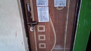 Furnished Amenities in  Apartment at Sidheshwar Peth – for Sale