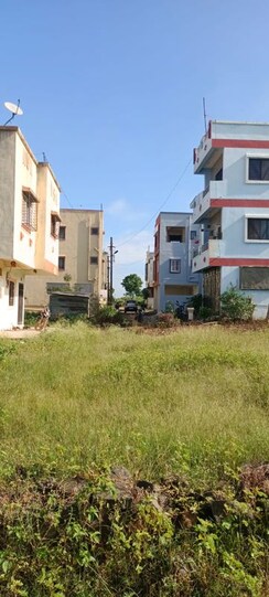 Plot For Sale in Sopan Nagar