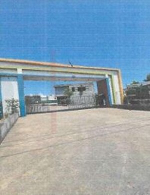  Independent House – Exterior View View at Mughal Sarai - for Sale